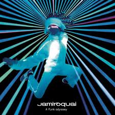 Jamiroquai - Love Foolosophy